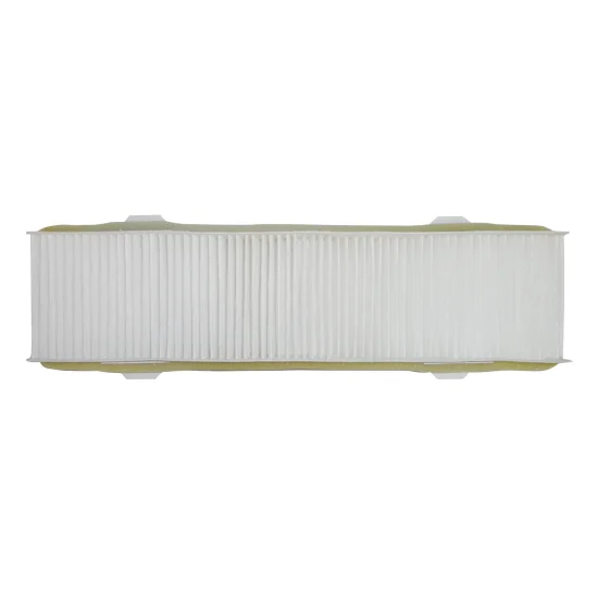 Filtro De Cabine p/ Volvo L60F, L90F, Ec210D, Ec220E, Bl60..