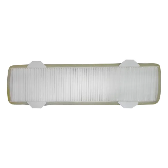 Filtro De Cabine p/ Volvo L60F, L90F, Ec210D, Ec220E, Bl60..