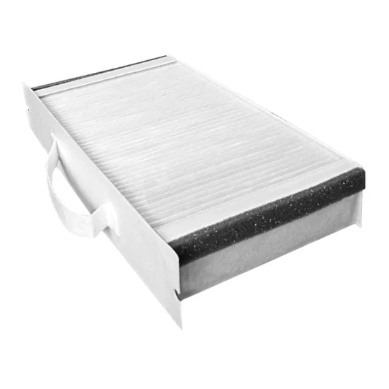 Filtro De Cabine p/ Volvo Pa L120F, Ec140B, Ec210B (Externo)