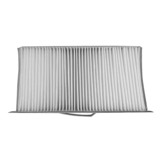 Filtro De Cabine p/ Volvo Pa L120F, Ec140B, Ec210B (Externo)