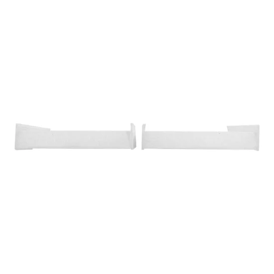 Filtro De Cabine de AC p/ Gran Cherokee 2009 a 2021 (Sk1003)