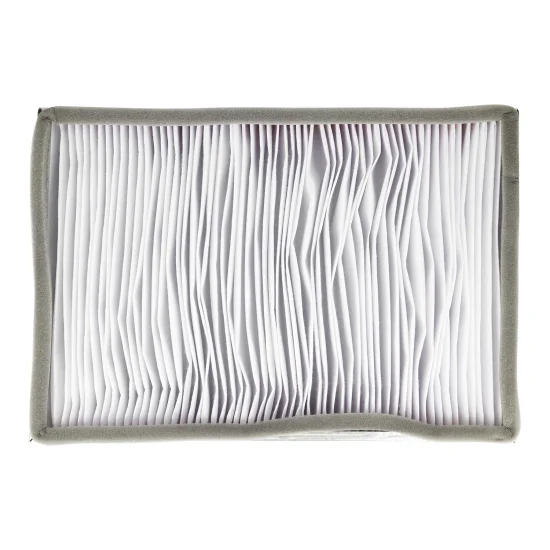 Filtro De Cabine p/ Caterpillar 924G, 930G, IT14G, CP, CS...