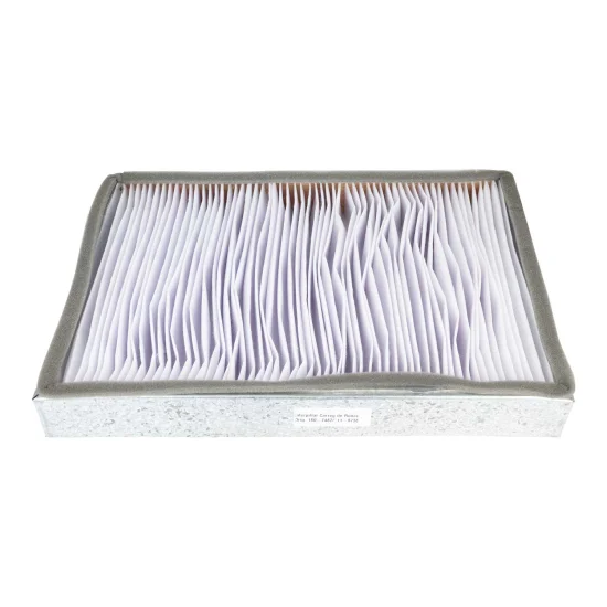 Filtro De Cabine p/ Caterpillar 924G, 930G, IT14G, CP, CS...