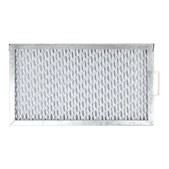 Filtro De Cabine p/ Caterpillar 312C, 318C, 320C, 325C, 330C
