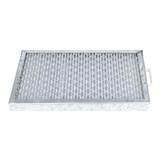 Filtro De Cabine p/ Caterpillar 312C, 318C, 320C, 325C, 330C