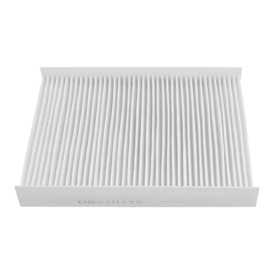 Filtro De Cabine p/ Fox 1.0 2014 a 2018, Gol 1.0 2016 a 21..