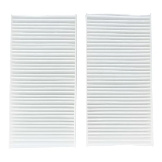 Filtro De Cabine p/ Frontier 2003 a 08, Pathfinder 2006 a 09