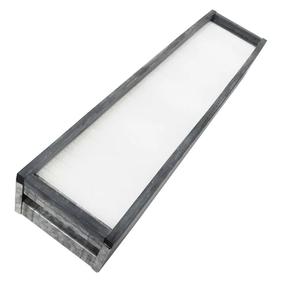 Filtro De Cabine p/ John Deere 6125J, 6180J, 6145J, 6210J...