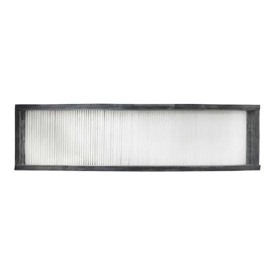 Filtro De Cabine p/ John Deere 6125J, 6180J, 6145J, 6210J...