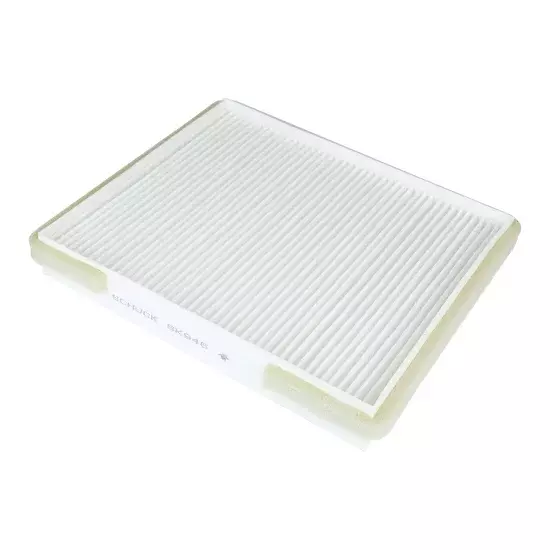 Filtro De Cabine p/ Kia Opirus 3.5 2004 a 07, 3.8 2008 a 09