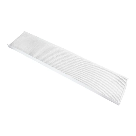 Filtro De Cabine p/ Thermo King Ônibus Rodoviário Sist LRTSP