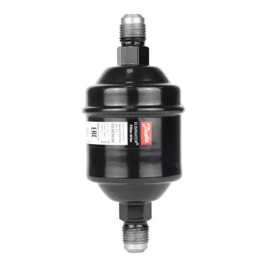 Filtro Secador AC Danfoss Dml 053 023Z5038 p/ Linha Ônibus