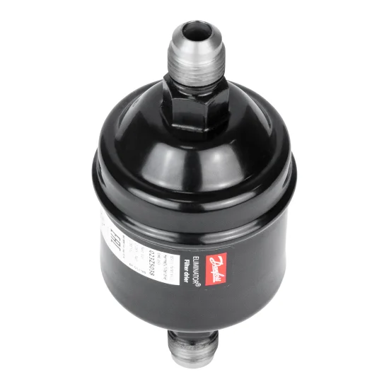 Filtro Secador AC Danfoss Dml 053 023Z5038 p/ Linha Ônibus