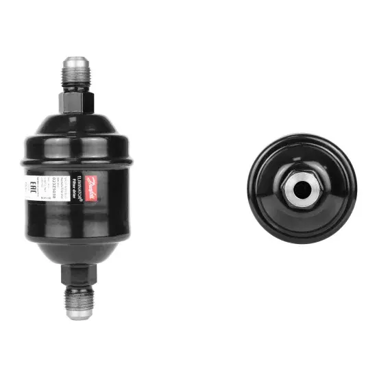 Filtro Secador AC Danfoss Dml 053 023Z5038 p/ Linha Ônibus