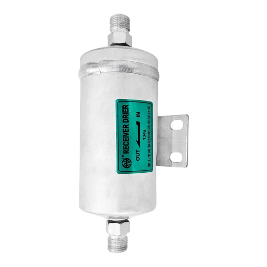 Filtro Secador Ar Condicionado P/ Caixa Eletrica GREEN GT790