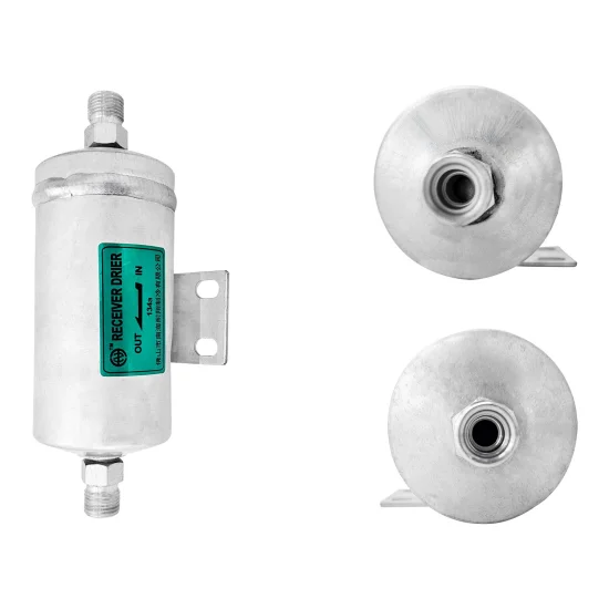 Filtro Secador Ar Condicionado P/ Caixa Eletrica GREEN GT790