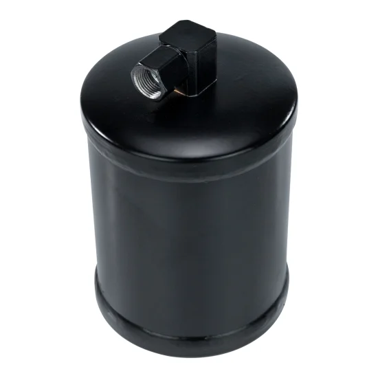 Filtro Secador p/ Case 621D, 821C, 921C, Magnum 260, 580k..