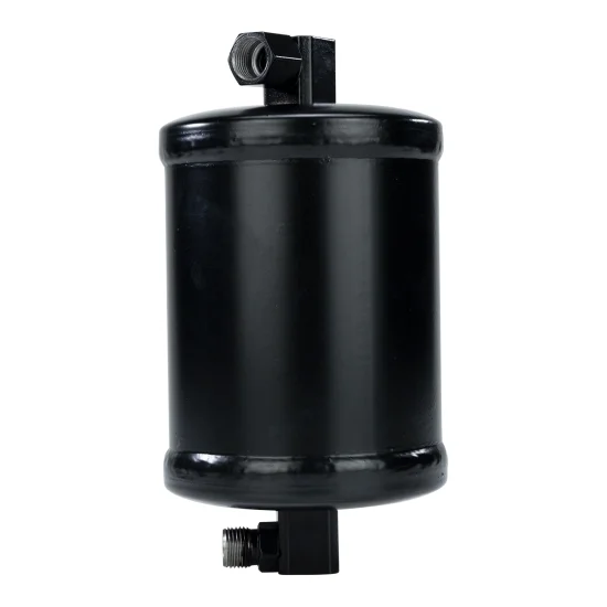 Filtro Secador p/ Case 621D, 821C, 921C, Magnum 260, 580k..