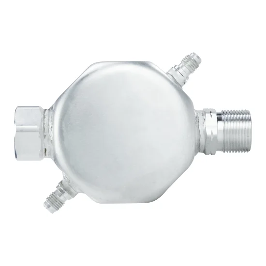 Filtro Secador para GM D20 Champ1, Opala, Caravan 93 a 96...