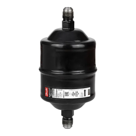 Filtro Secador DML 163 3/8 (DANFOSS)