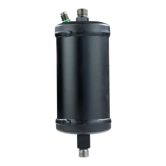 Filtro Secador p/ Doosan Caminhão Basculante Articulado MT41