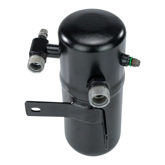 Filtro Secador de Ar Condicionado p/ Ford F1000 1995 a 1998