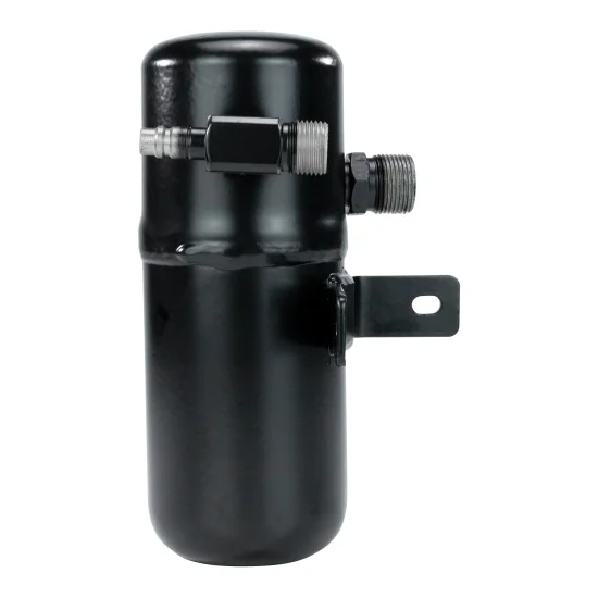 Filtro Secador de Ar Condicionado p/ Ford F1000 1995 a 1998