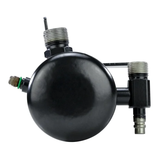 Filtro Secador de Ar Condicionado p/ Ford F1000 1995 a 1998