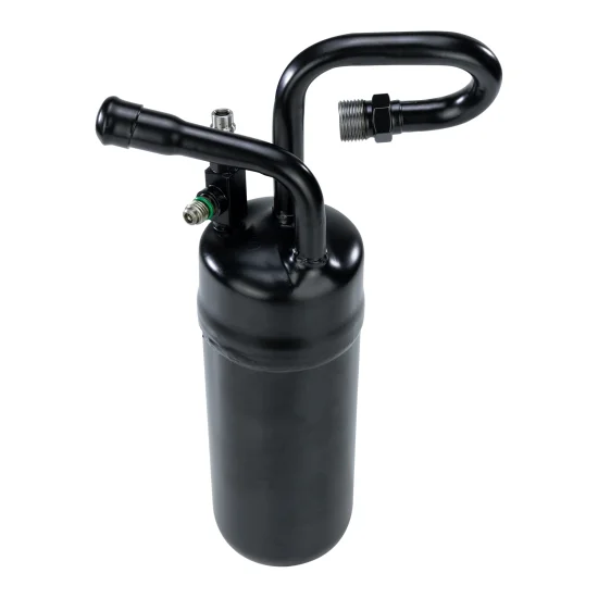 Filtro Secador Springlock 10 Long p/Explorer, Ranger 03 a 10