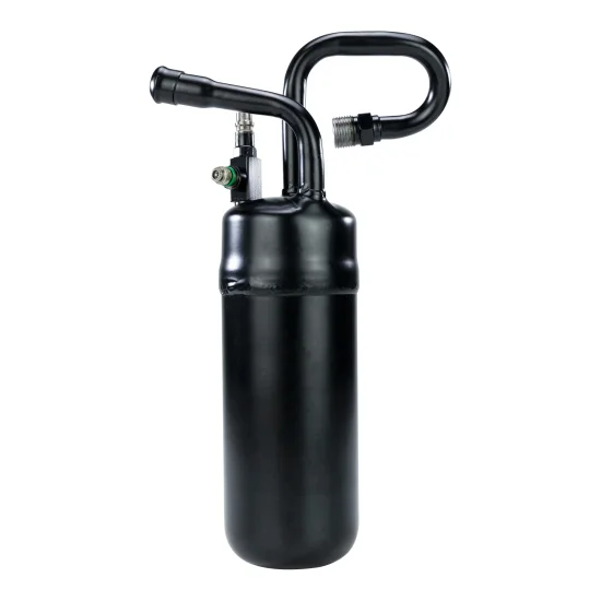 Filtro Secador Springlock 10 Long p/Explorer, Ranger 03 a 10