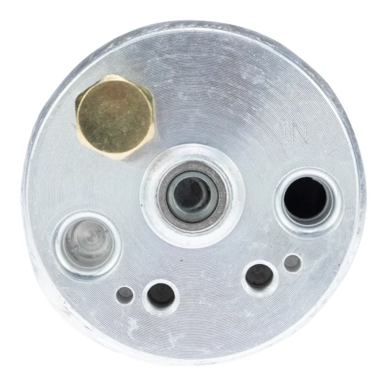 Filtro Secador para Hyundai H740, R55 a R800LC7A; Case Ih...