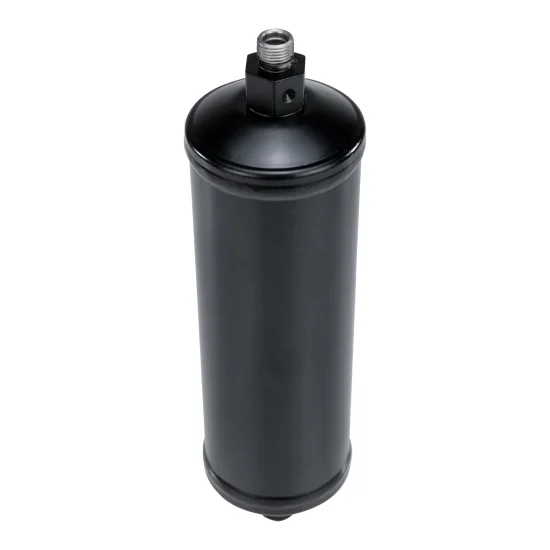 Filtro Secador p/ John Deere 8430, 8420, 8320R, 1170E...