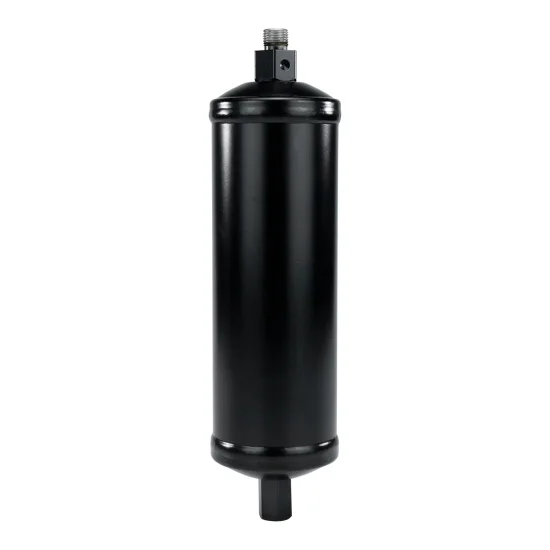 Filtro Secador p/ John Deere 8430, 8420, 8320R, 1170E...