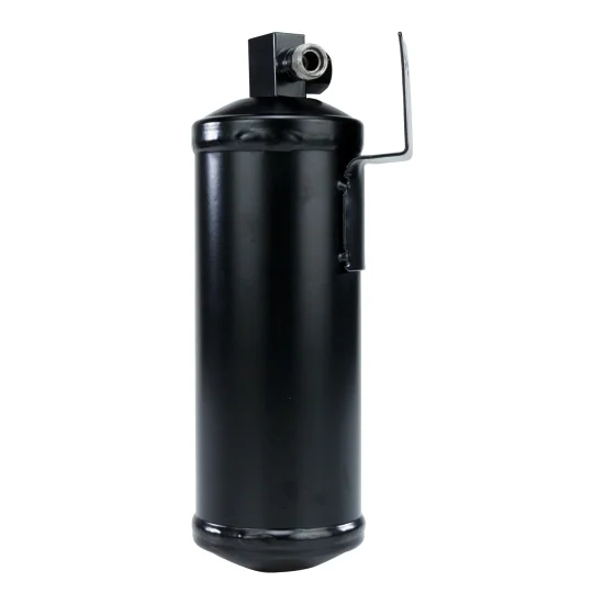 Filtro Secador p/ New Holland TM135, TM180, TL100; M100...
