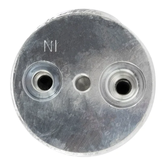 Filtro Secador para Chevrolet GM Meriva 2003 a 2010