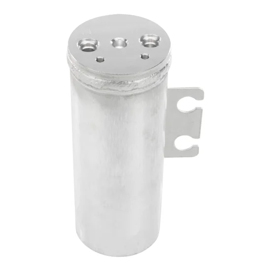 Filtro Secador p/ Peugeot 206 1998 a 2013, 207 2000 a 2013