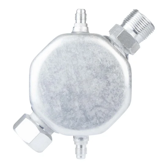 Filtro Secador p/ GM Carava, Opala...1993 a 1996, D-20 1994