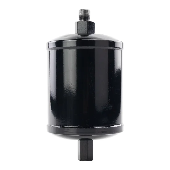 Filtro Secador Sem Suporte p/ Volare Shperos; Case TR320B