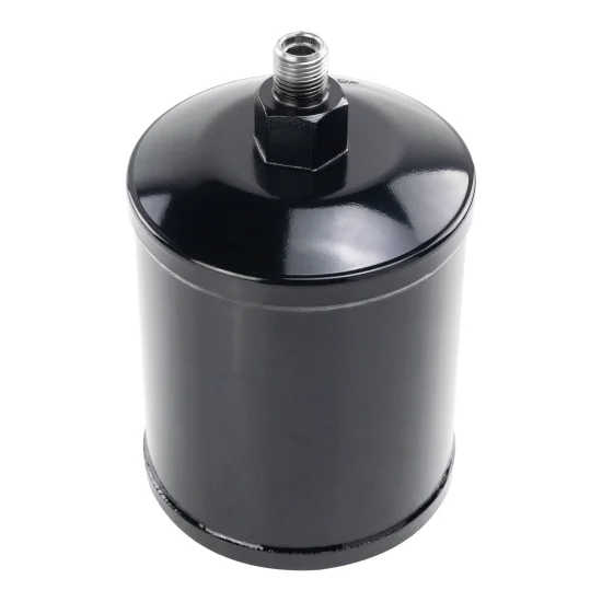 Filtro Secador Sem Suporte p/ Volare Shperos; Case TR320B