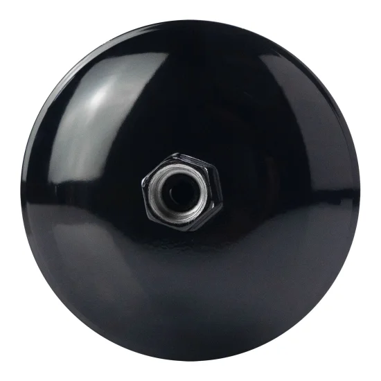 Filtro Secador Sem Suporte p/ Volare Shperos; Case TR320B