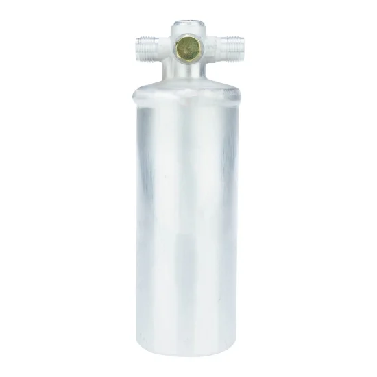 Filtro Secador Universal p/ SDLG 916; Sany..Rosca Radial