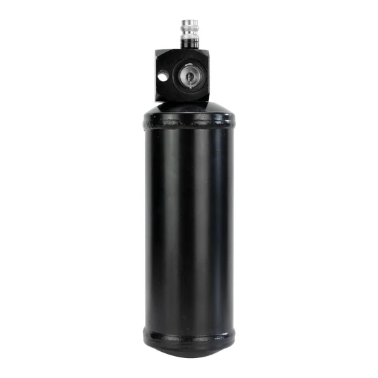 Filtro Secador p/ Volvo L45F a L350F, A25D a A60H, BL60B...