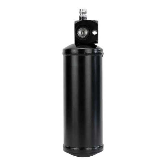 Filtro Secador p/ Volvo L45F a L350F, A25D a A60H, BL60B...