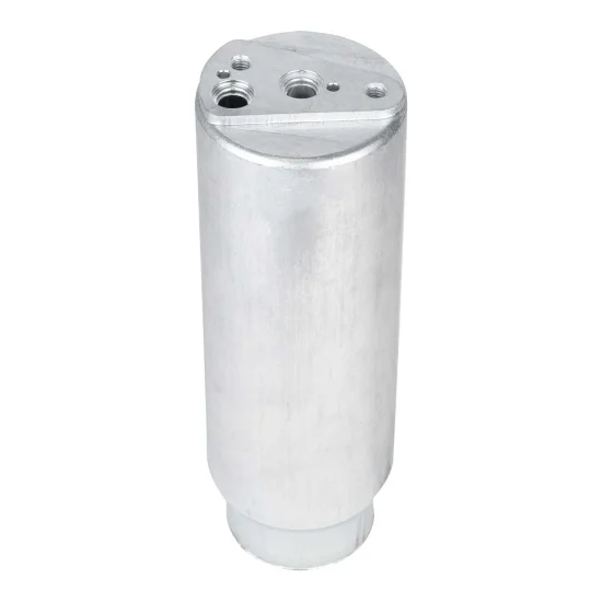Filtro Secador AC p/ Uno, Gol, Parati, Saveiro, Camry (R12)