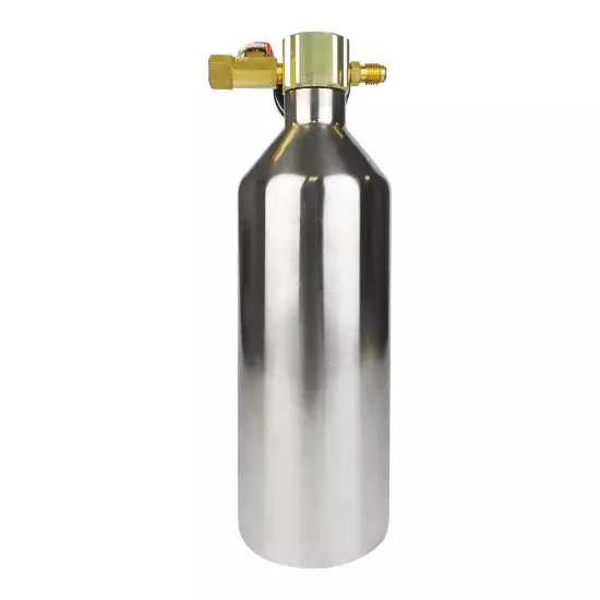 Garrafa Injetora Refrigerante R141B (Limpeza de Sistema)