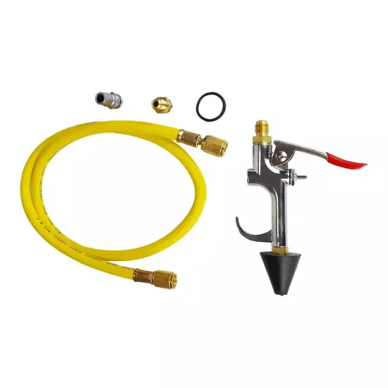 Garrafa Injetora Refrigerante R141B (Limpeza de Sistema)