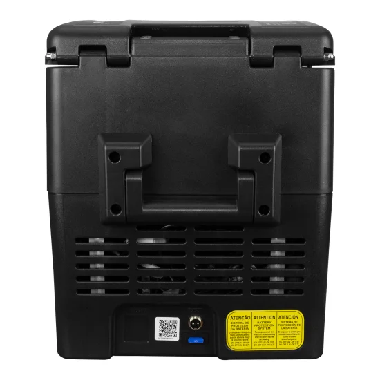 GELADEIRA 31L DIGITAL PORTATIL (GREEN)