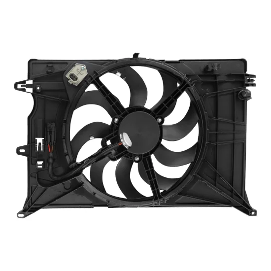 GMV Eletrovent. p/ Toro 1.8 16 a 21, Renegade 1.8 17 a 19