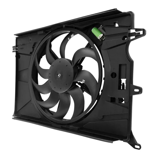 GMV Eletrovent. p/ Toro 1.8 16 a 21, Renegade 1.8 17 a 19
