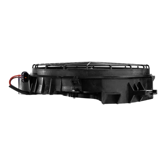 GMV Eletroventilad. p/ L200 Triton 2008 a 2024, Pajero Dakar